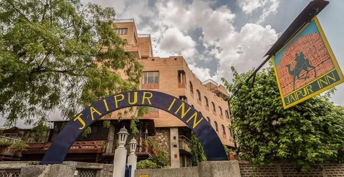 Jaipur Inn
